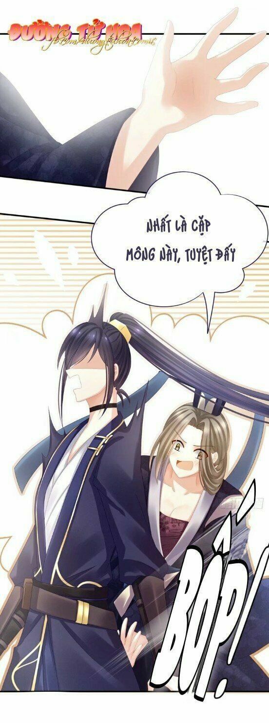 đọc truyện Hậu Cung Của Nữ Đế Chương 33 ảnh 29 tại Thiên Thai Truyện