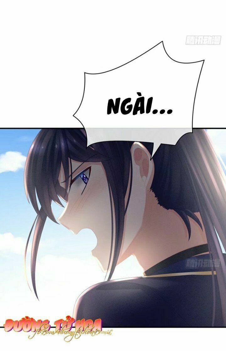 đọc truyện Hậu Cung Của Nữ Đế Chương 33 ảnh 30 tại Thiên Thai Truyện