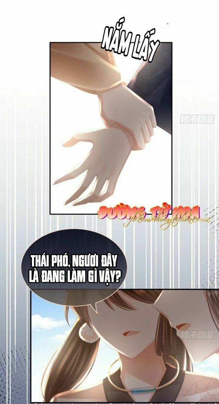 đọc truyện Hậu Cung Của Nữ Đế Chương 33 ảnh 31 tại Thiên Thai Truyện