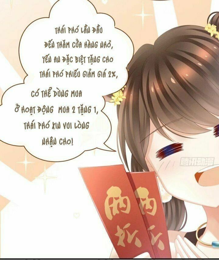 đọc truyện Hậu Cung Của Nữ Đế Chương 33 ảnh 8 tại Thiên Thai Truyện