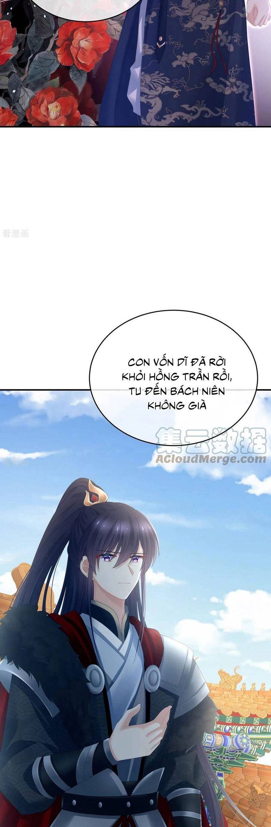 đọc truyện Hậu Cung Của Nữ Đế Chương 330 ảnh 12 tại Thiên Thai Truyện