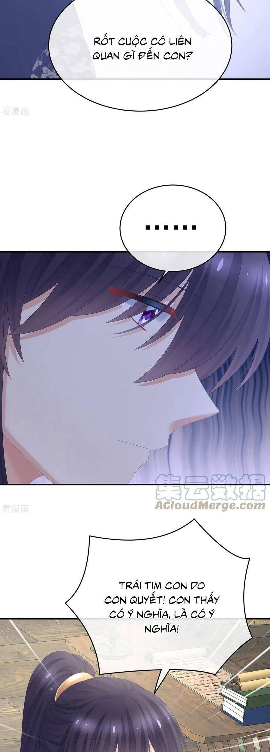 đọc truyện Hậu Cung Của Nữ Đế Chương 330 ảnh 16 tại Thiên Thai Truyện