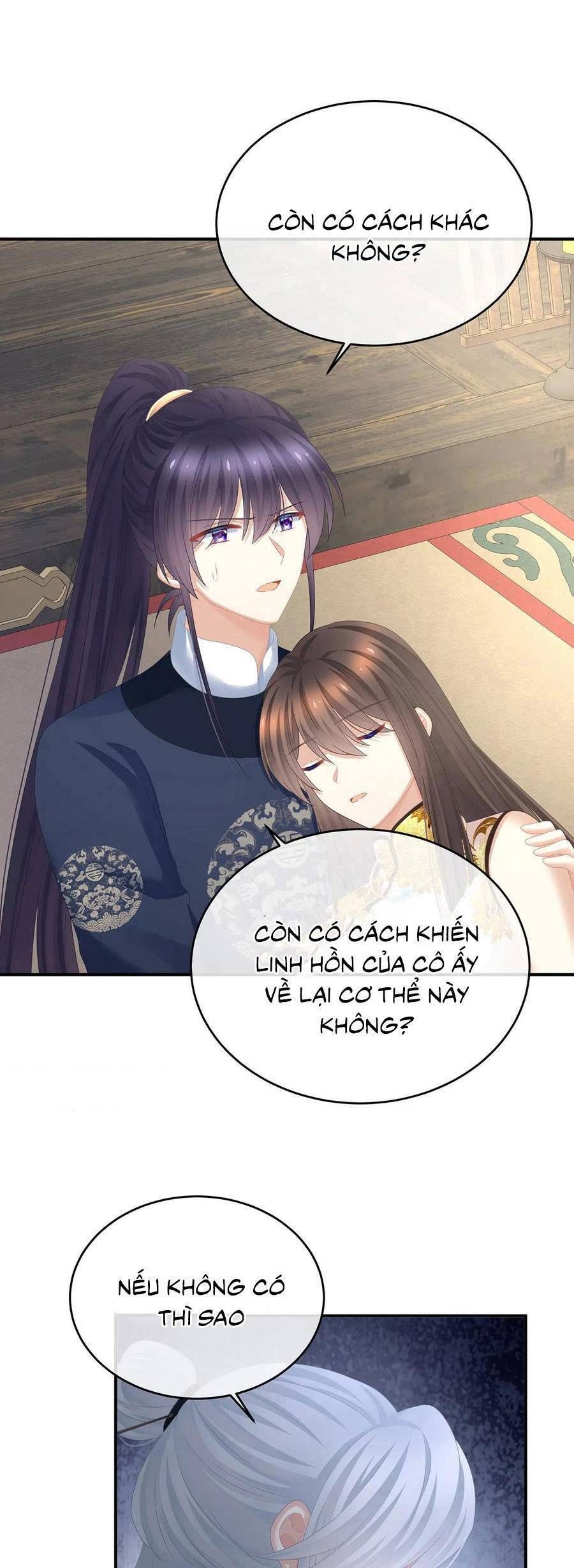 đọc truyện Hậu Cung Của Nữ Đế Chương 330 ảnh 4 tại Thiên Thai Truyện