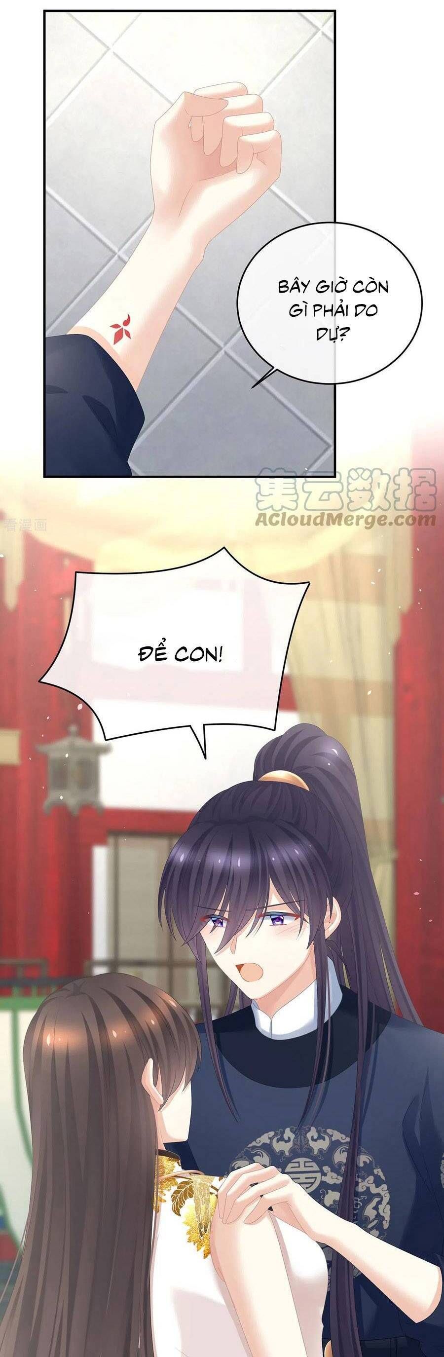 đọc truyện Hậu Cung Của Nữ Đế Chương 330 ảnh 24 tại Thiên Thai Truyện