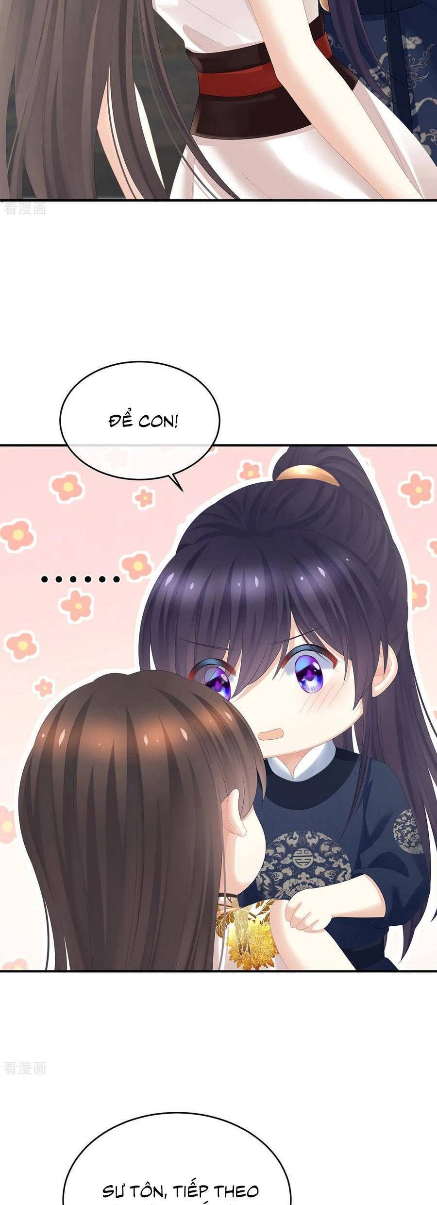 đọc truyện Hậu Cung Của Nữ Đế Chương 330 ảnh 25 tại Thiên Thai Truyện