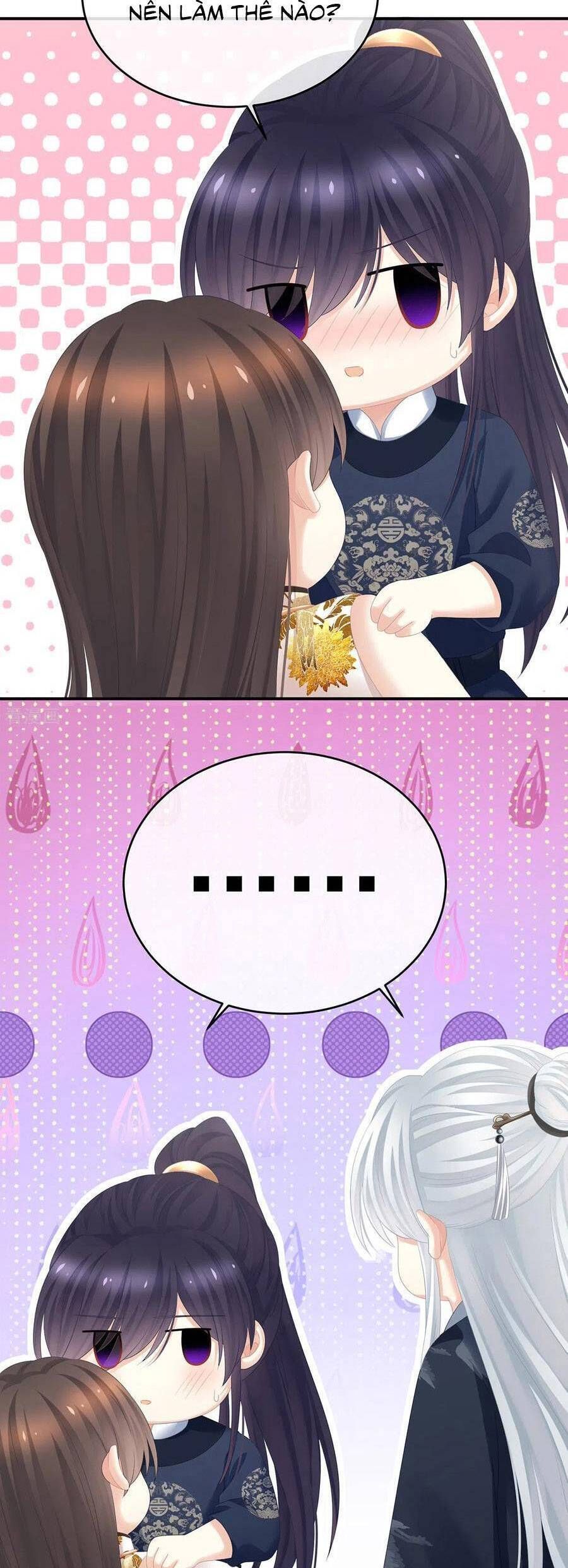 đọc truyện Hậu Cung Của Nữ Đế Chương 330 ảnh 26 tại Thiên Thai Truyện