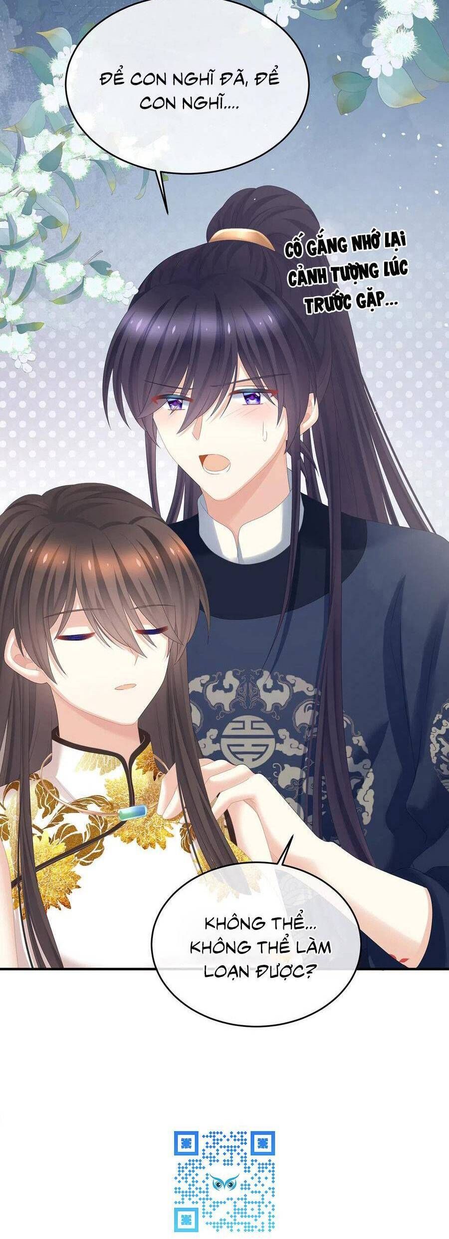 đọc truyện Hậu Cung Của Nữ Đế Chương 330 ảnh 28 tại Thiên Thai Truyện