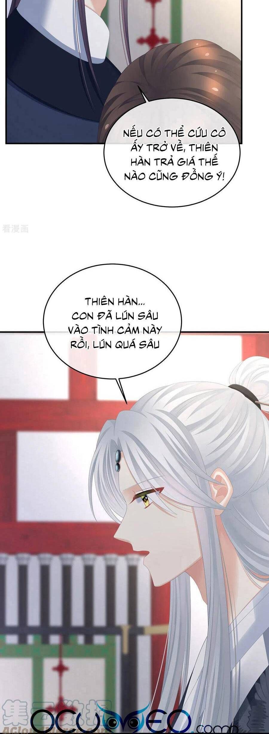 đọc truyện Hậu Cung Của Nữ Đế Chương 330 ảnh 8 tại Thiên Thai Truyện