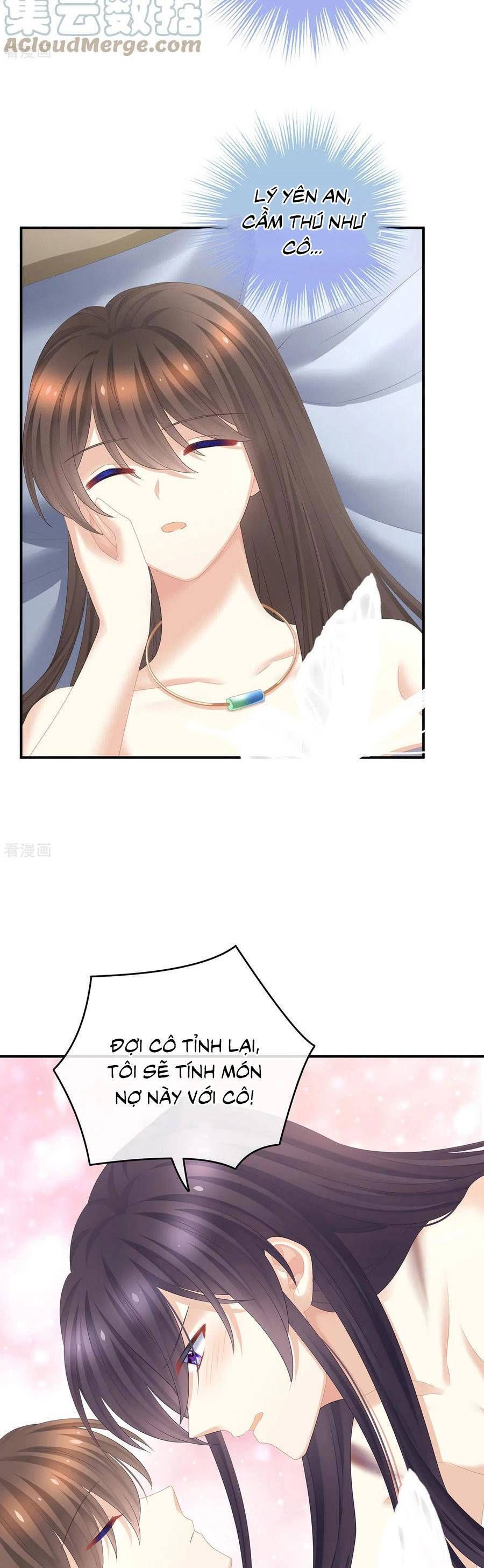 đọc truyện Hậu Cung Của Nữ Đế Chương 331 ảnh 14 tại Thiên Thai Truyện