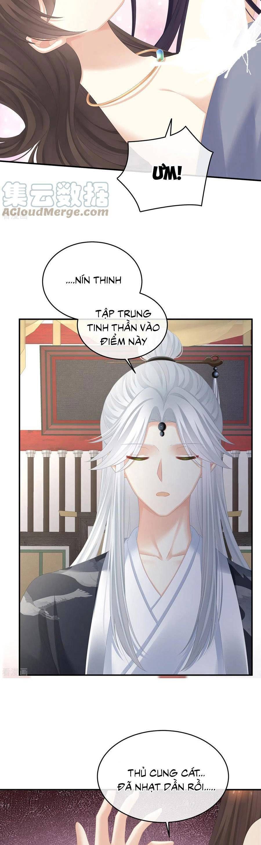 đọc truyện Hậu Cung Của Nữ Đế Chương 331 ảnh 15 tại Thiên Thai Truyện