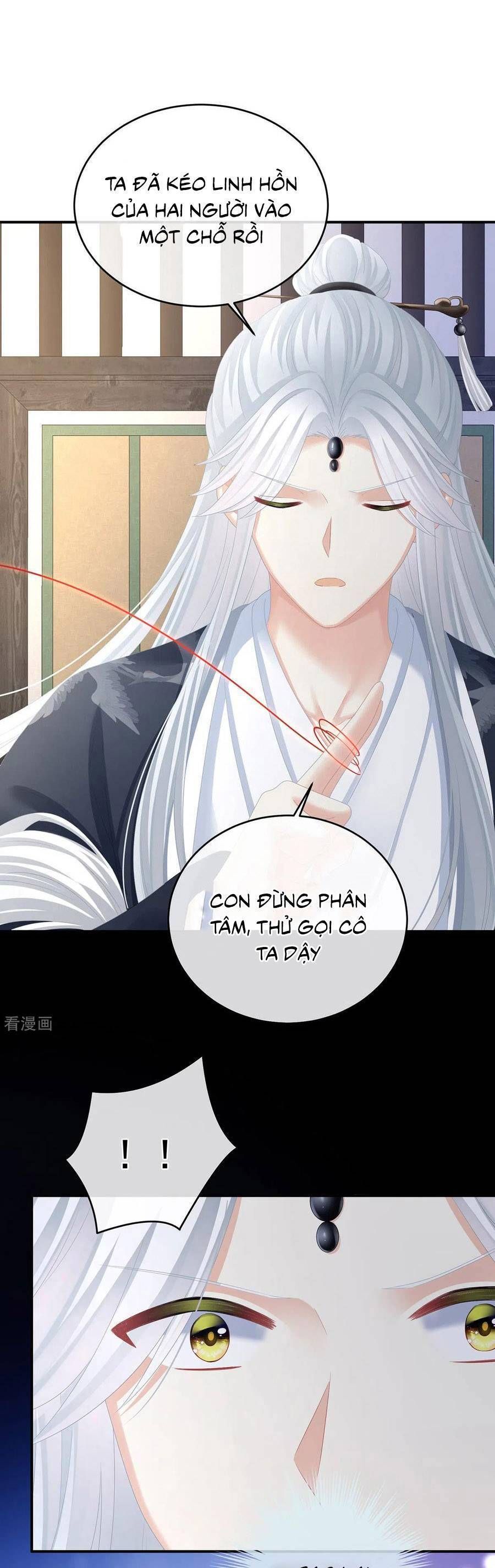 đọc truyện Hậu Cung Của Nữ Đế Chương 331 ảnh 19 tại Thiên Thai Truyện