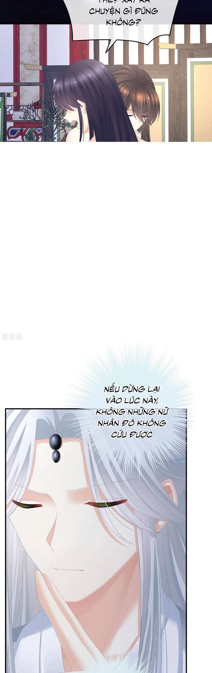 đọc truyện Hậu Cung Của Nữ Đế Chương 331 ảnh 21 tại Thiên Thai Truyện