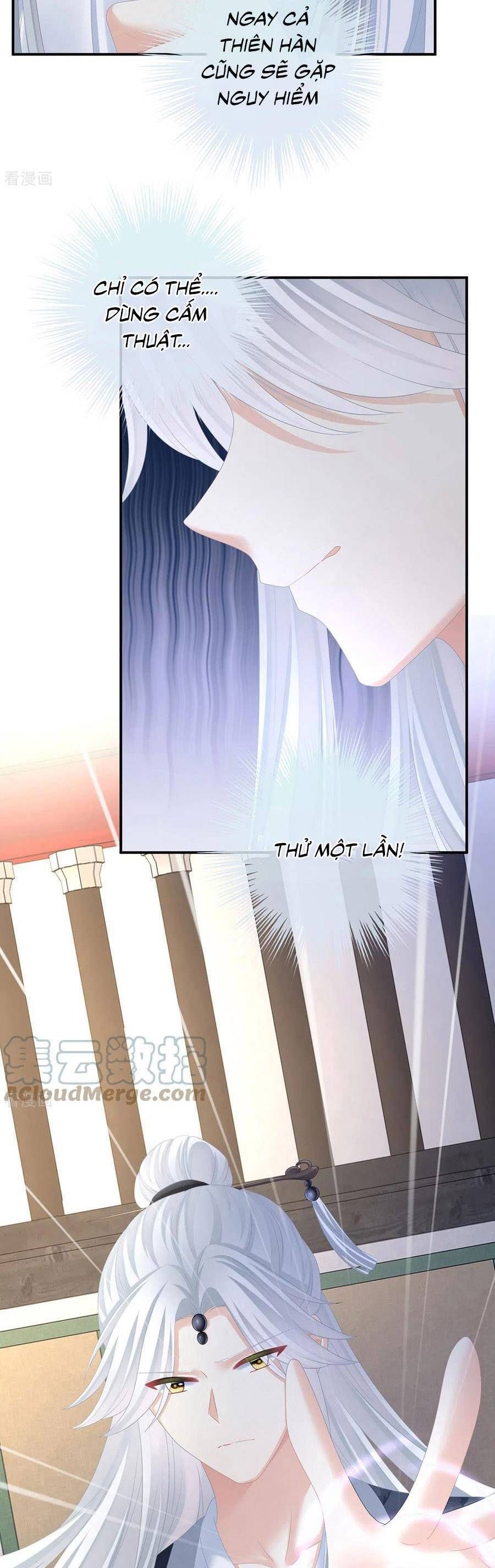 đọc truyện Hậu Cung Của Nữ Đế Chương 331 ảnh 22 tại Thiên Thai Truyện