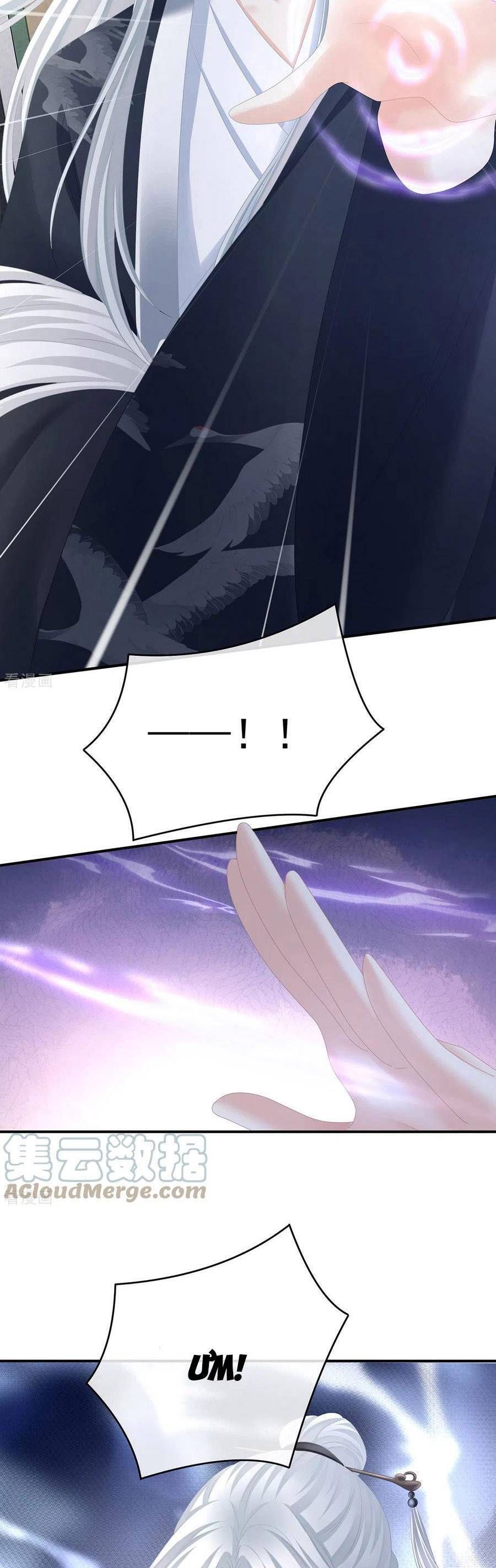 đọc truyện Hậu Cung Của Nữ Đế Chương 331 ảnh 23 tại Thiên Thai Truyện