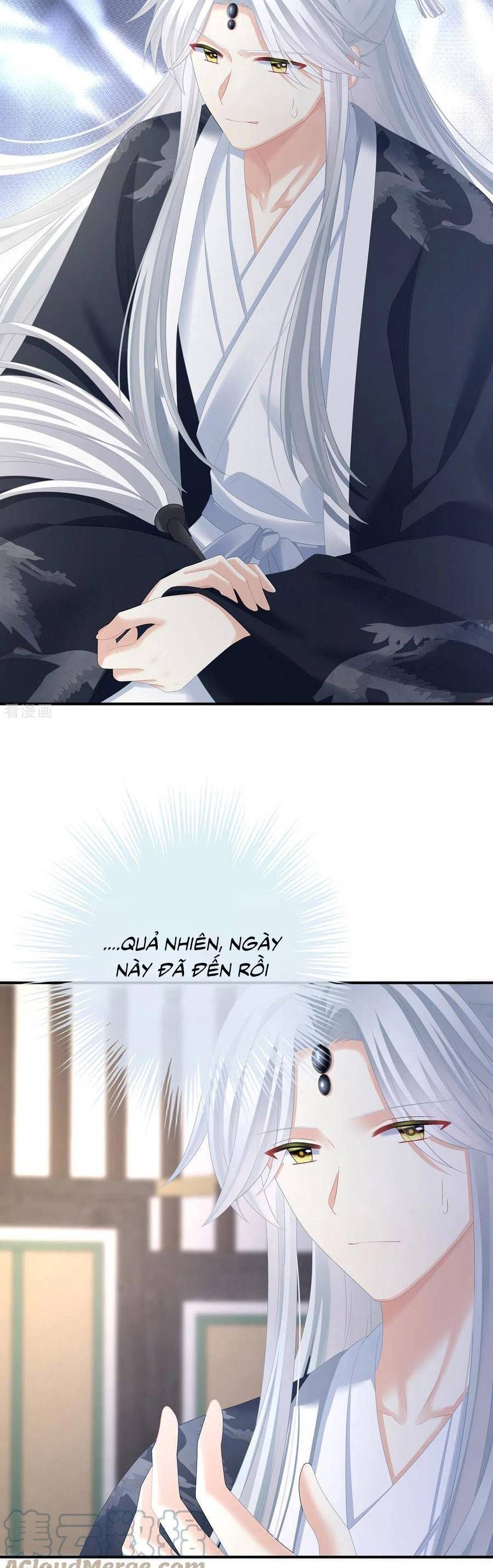 đọc truyện Hậu Cung Của Nữ Đế Chương 331 ảnh 24 tại Thiên Thai Truyện