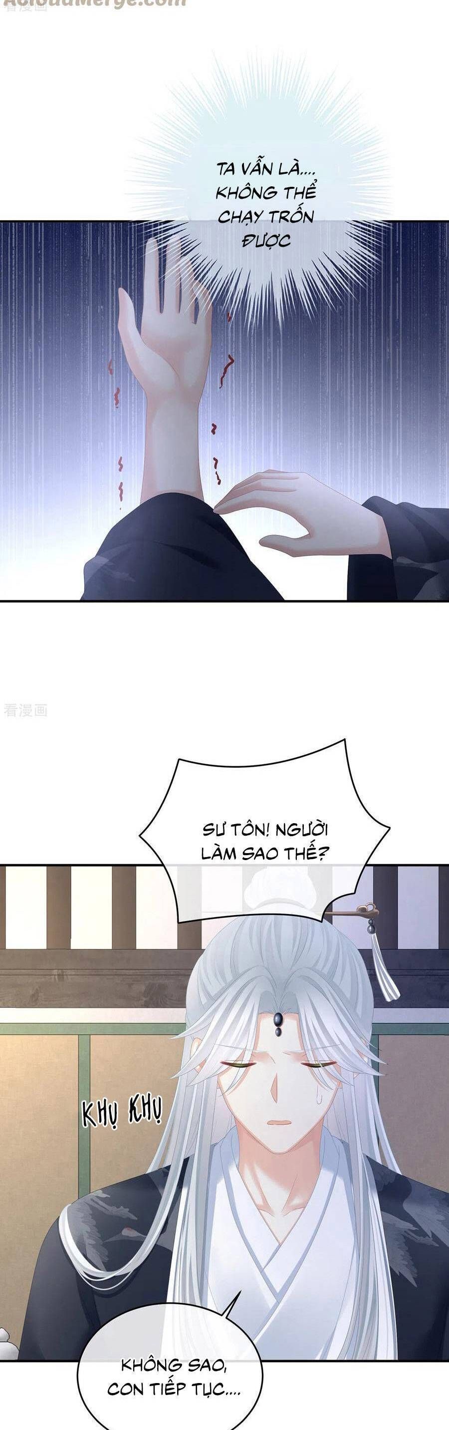 đọc truyện Hậu Cung Của Nữ Đế Chương 331 ảnh 25 tại Thiên Thai Truyện