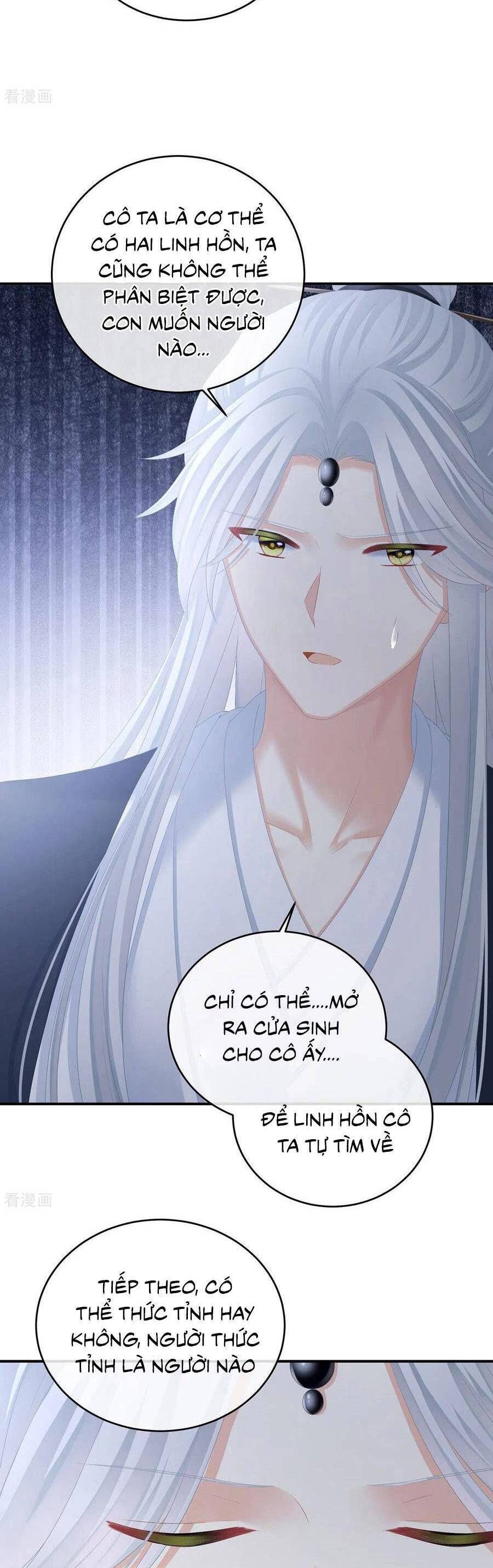 đọc truyện Hậu Cung Của Nữ Đế Chương 331 ảnh 26 tại Thiên Thai Truyện