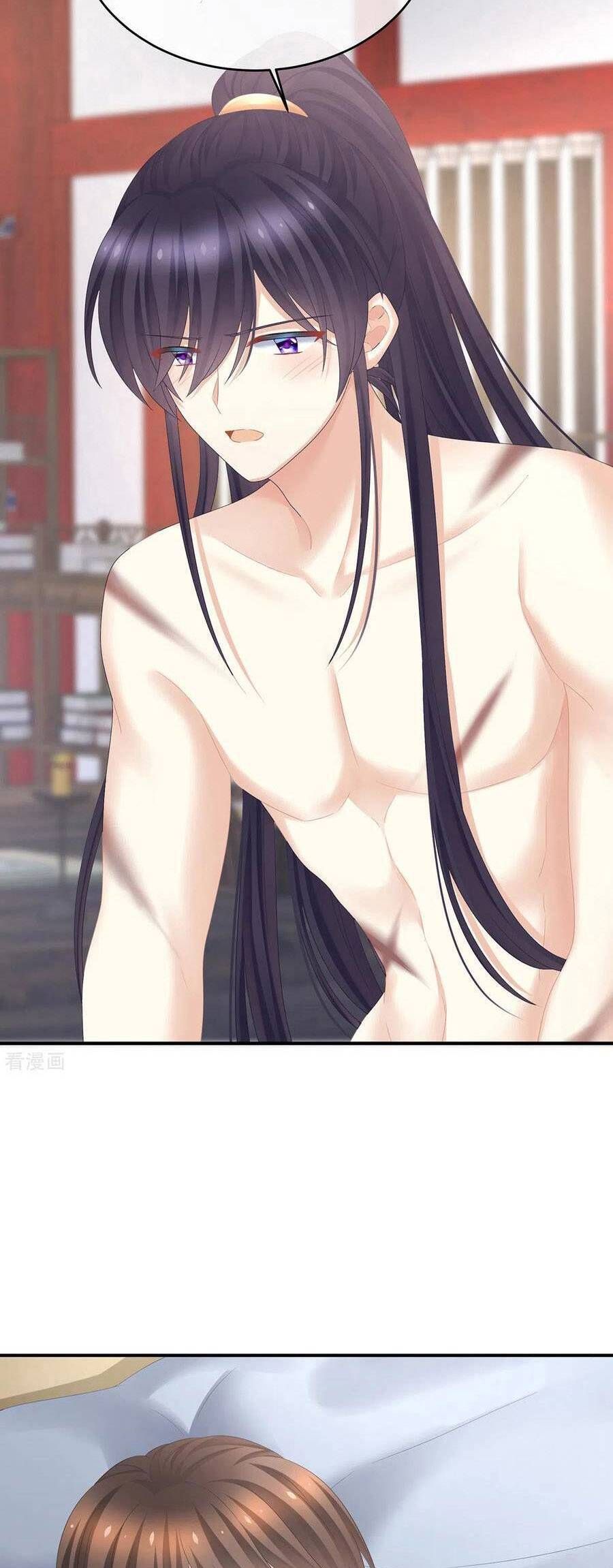 đọc truyện Hậu Cung Của Nữ Đế Chương 331 ảnh 5 tại Thiên Thai Truyện