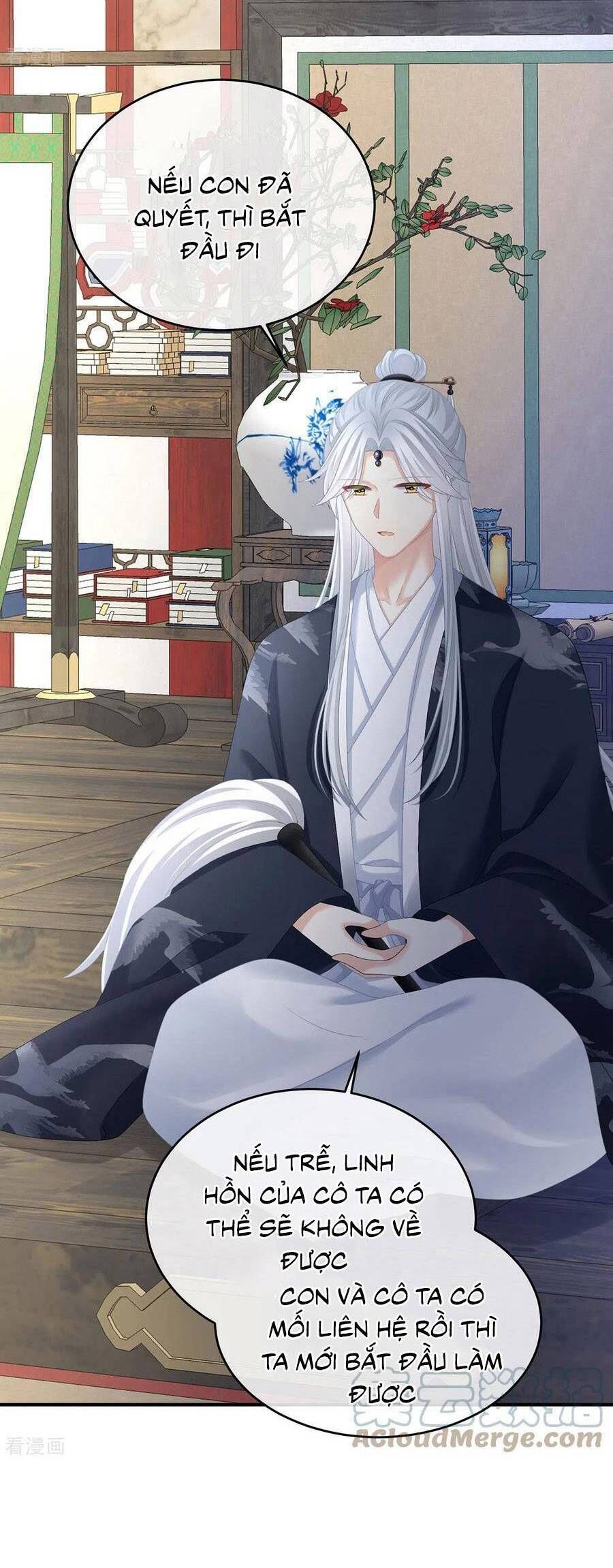 đọc truyện Hậu Cung Của Nữ Đế Chương 331 ảnh 7 tại Thiên Thai Truyện