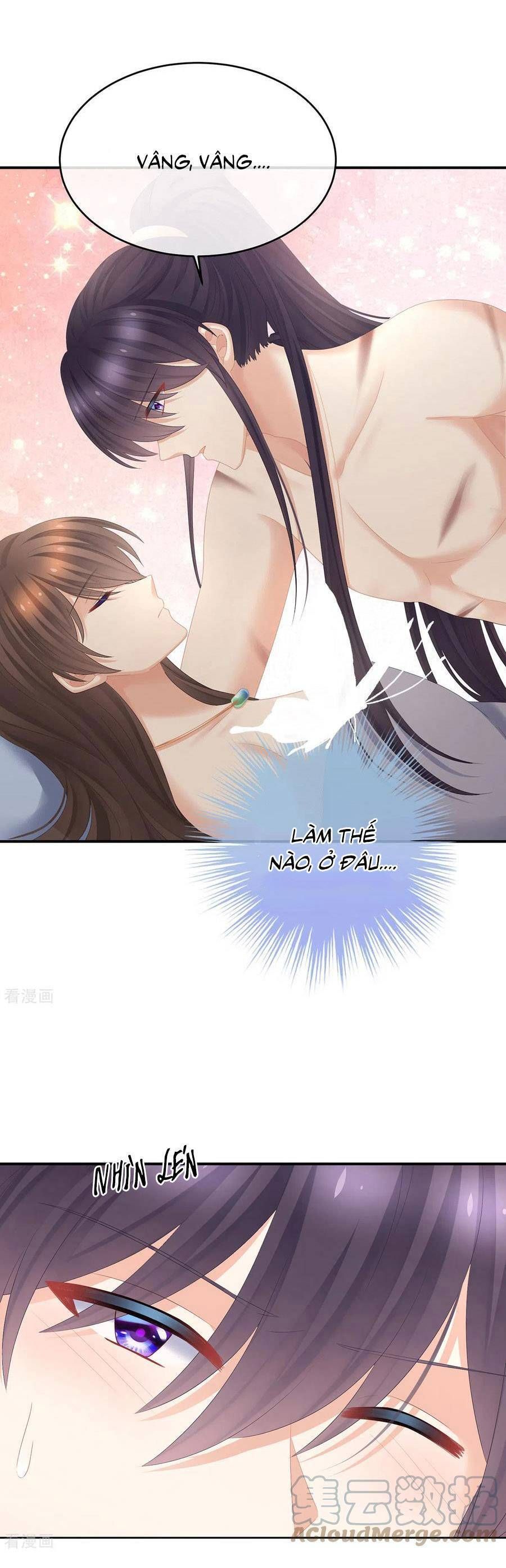 đọc truyện Hậu Cung Của Nữ Đế Chương 331 ảnh 8 tại Thiên Thai Truyện