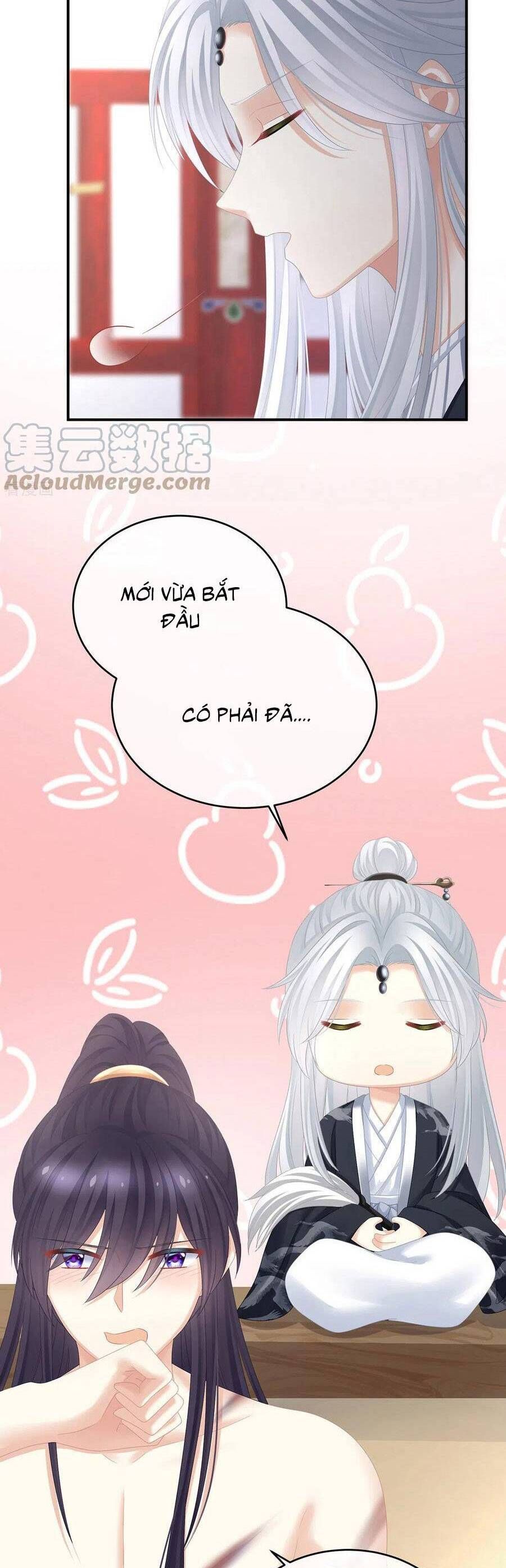 đọc truyện Hậu Cung Của Nữ Đế Chương 331 ảnh 11 tại Thiên Thai Truyện