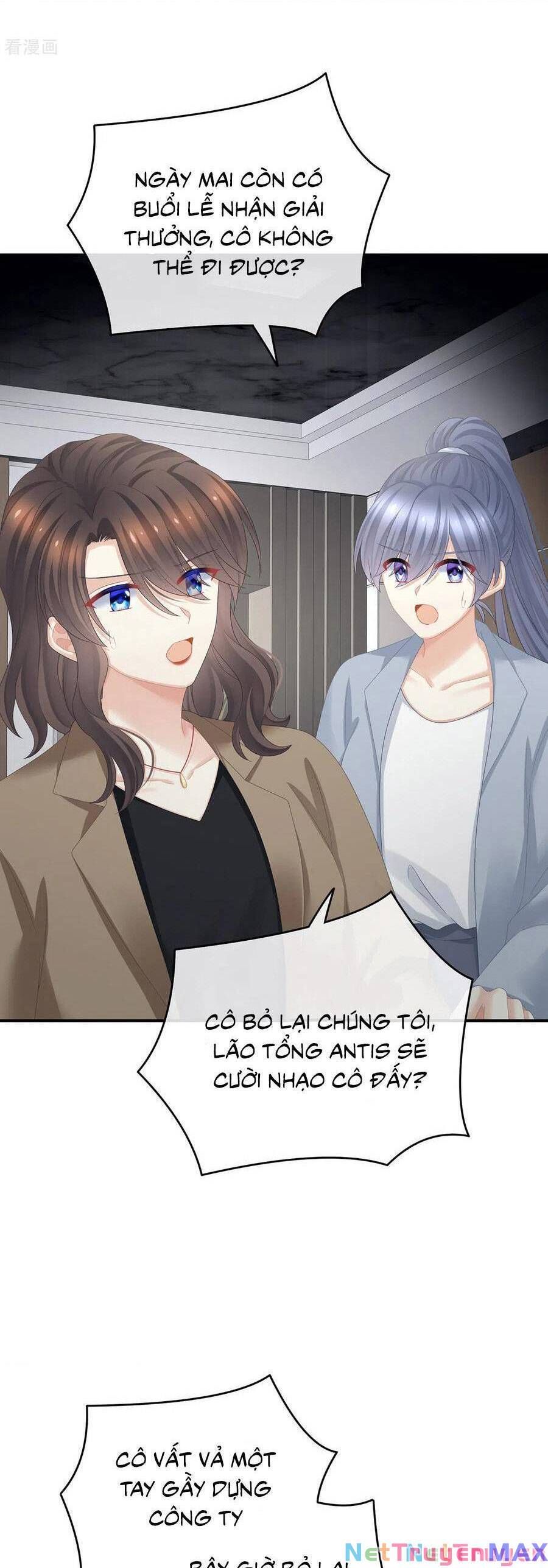 đọc truyện Hậu Cung Của Nữ Đế Chương 332 ảnh 12 tại Thiên Thai Truyện