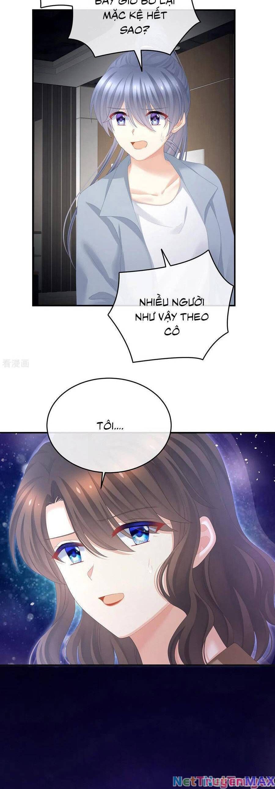 đọc truyện Hậu Cung Của Nữ Đế Chương 332 ảnh 13 tại Thiên Thai Truyện