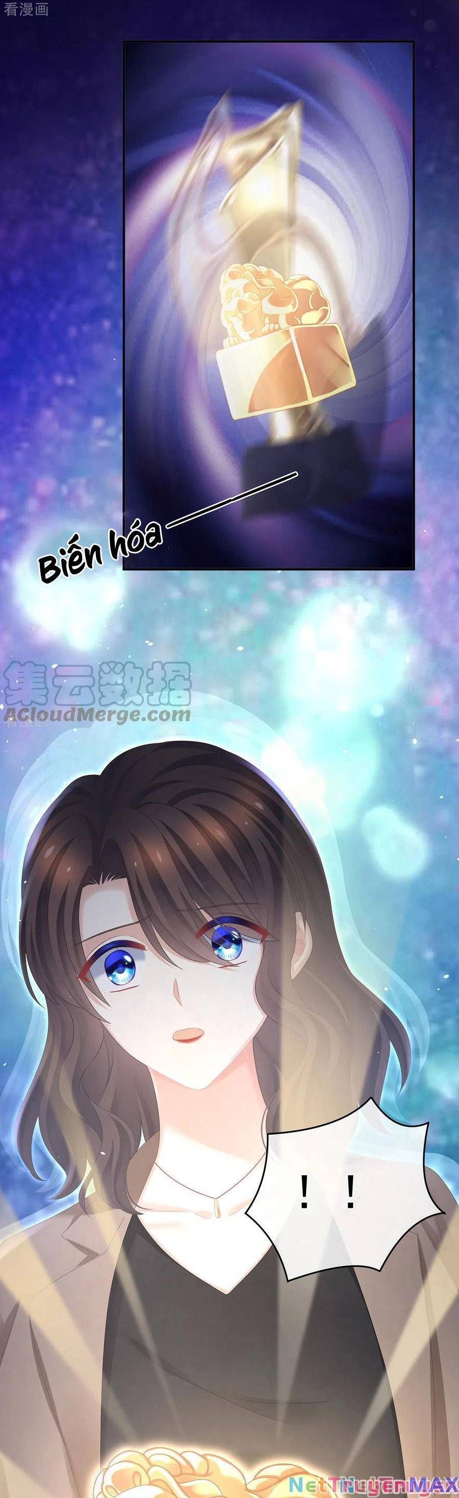 đọc truyện Hậu Cung Của Nữ Đế Chương 332 ảnh 14 tại Thiên Thai Truyện