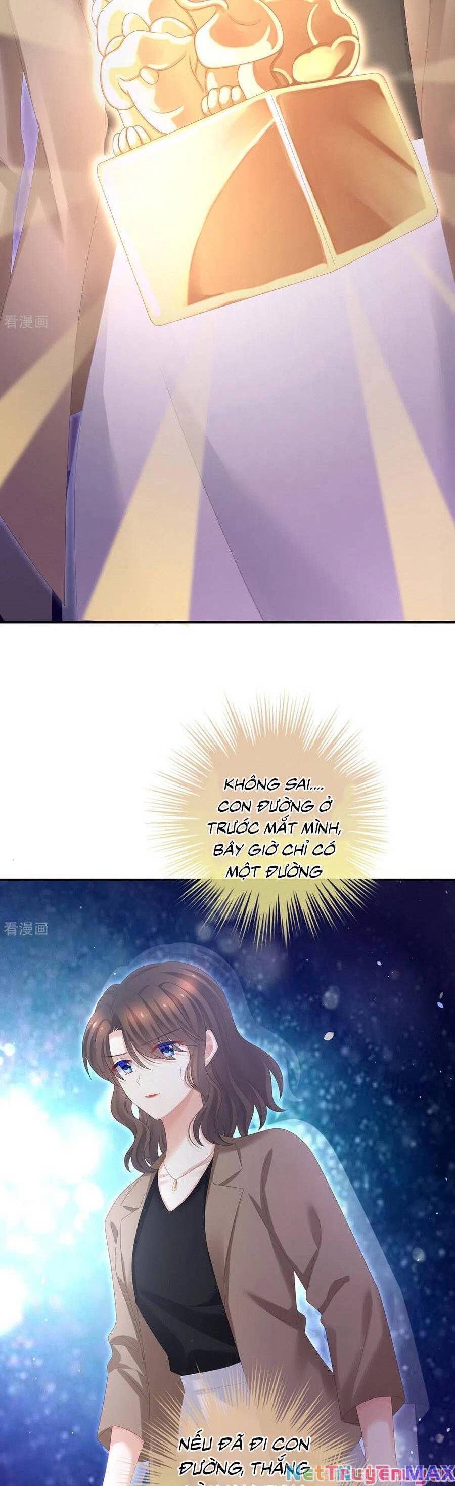 đọc truyện Hậu Cung Của Nữ Đế Chương 332 ảnh 15 tại Thiên Thai Truyện