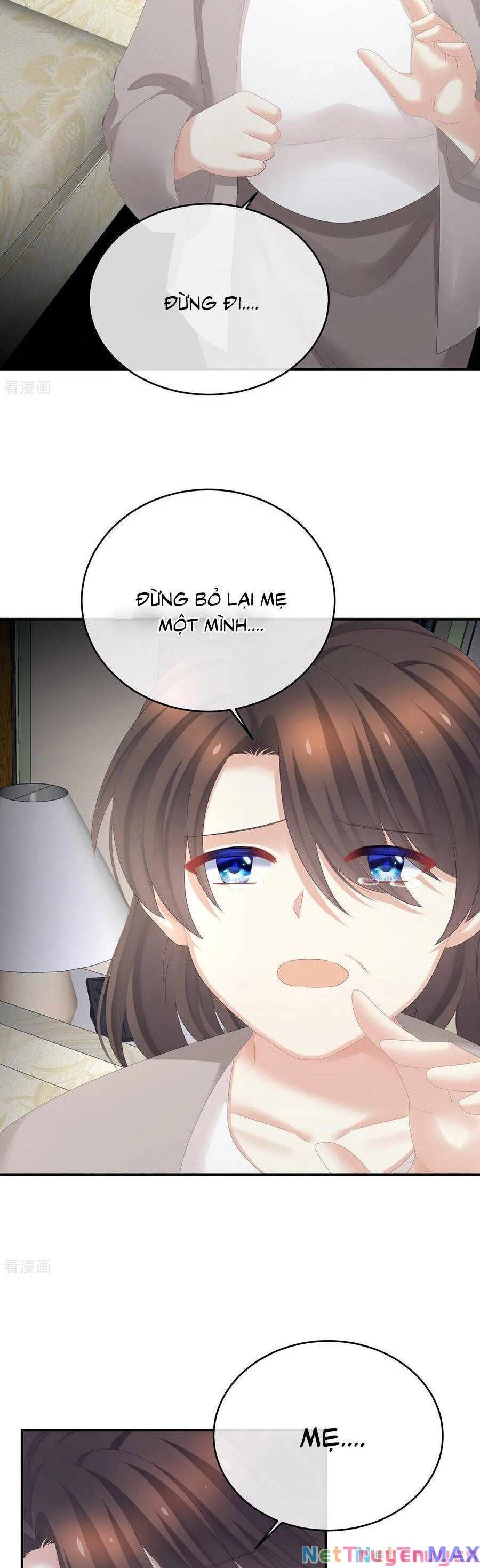 đọc truyện Hậu Cung Của Nữ Đế Chương 332 ảnh 17 tại Thiên Thai Truyện