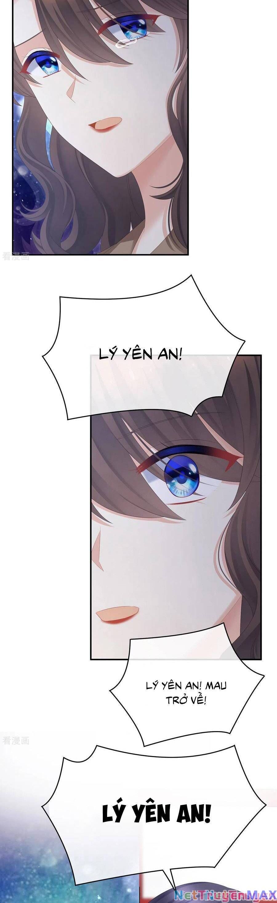 đọc truyện Hậu Cung Của Nữ Đế Chương 332 ảnh 18 tại Thiên Thai Truyện