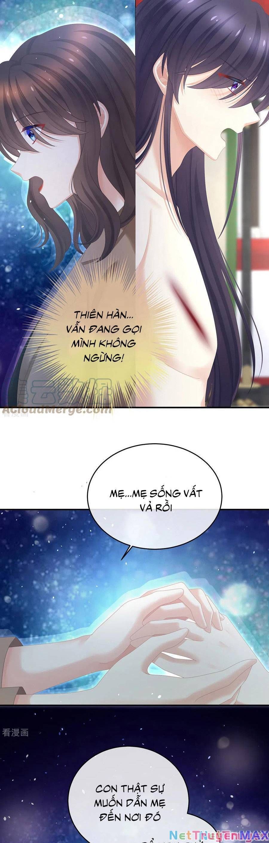 đọc truyện Hậu Cung Của Nữ Đế Chương 332 ảnh 19 tại Thiên Thai Truyện