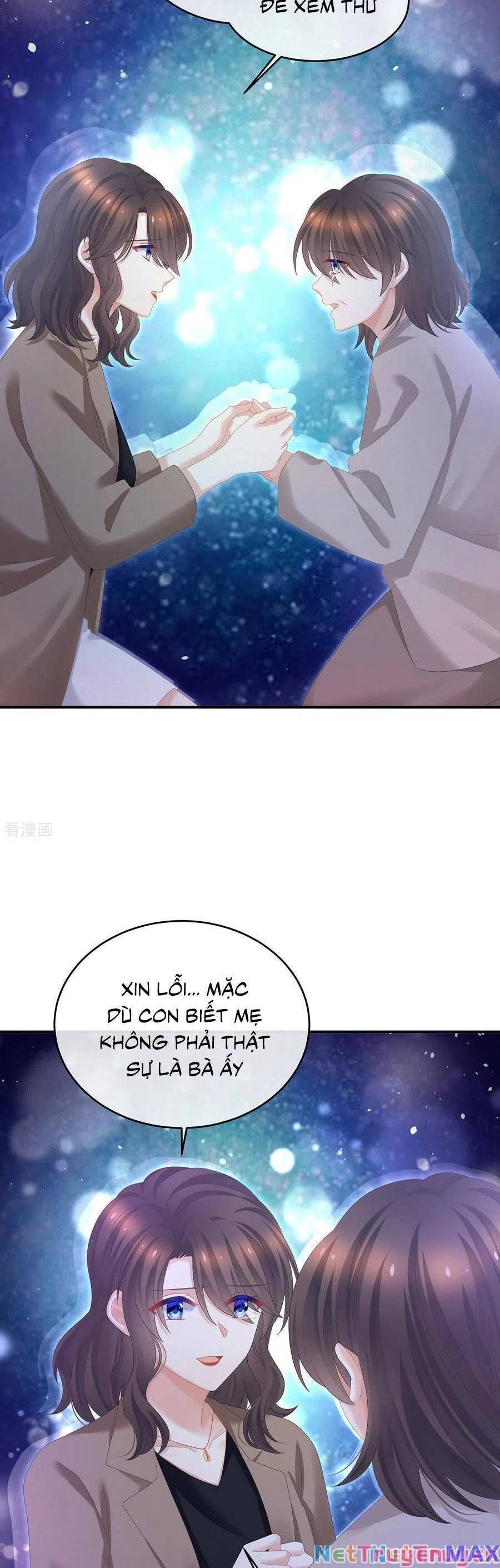 đọc truyện Hậu Cung Của Nữ Đế Chương 332 ảnh 20 tại Thiên Thai Truyện