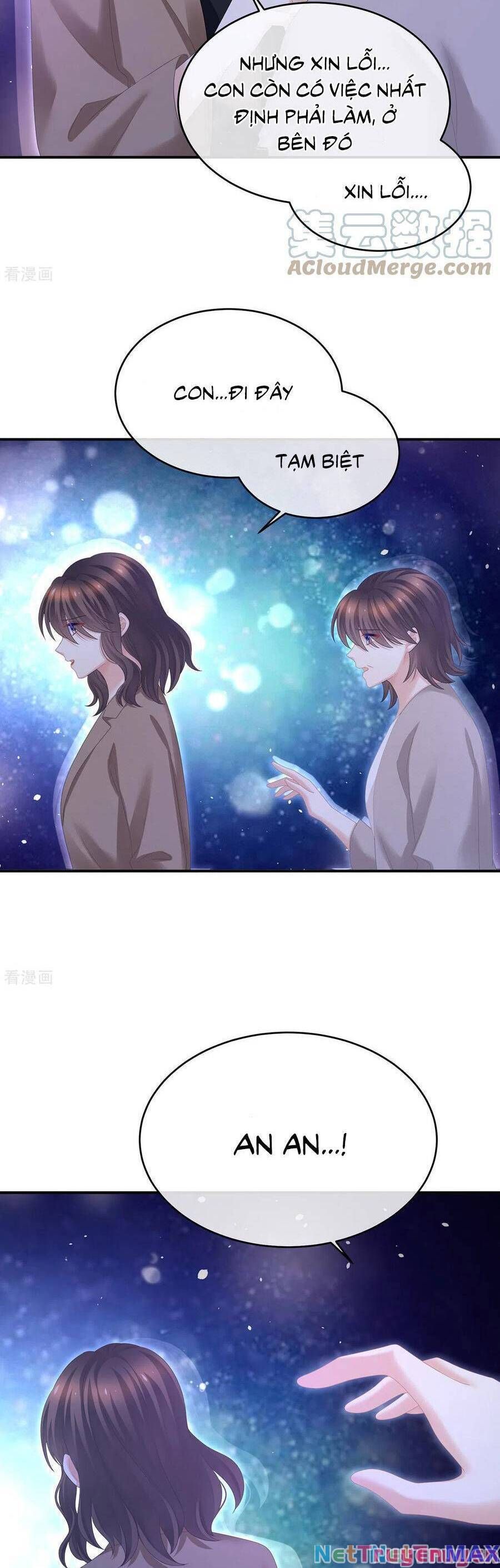 đọc truyện Hậu Cung Của Nữ Đế Chương 332 ảnh 21 tại Thiên Thai Truyện