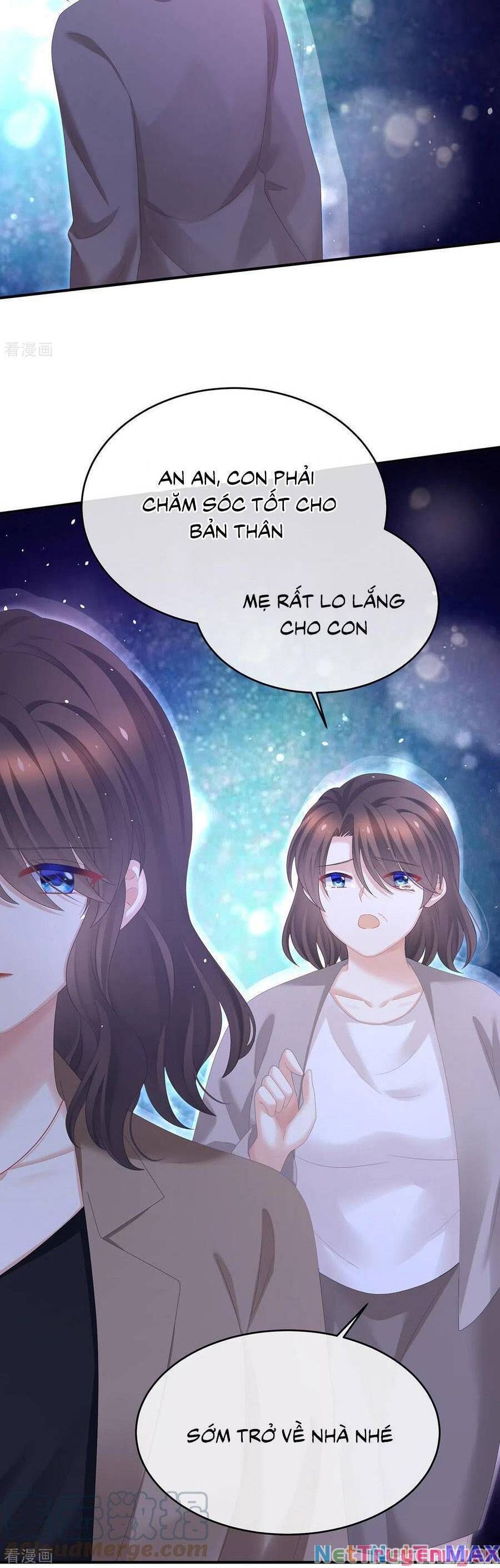 đọc truyện Hậu Cung Của Nữ Đế Chương 332 ảnh 22 tại Thiên Thai Truyện