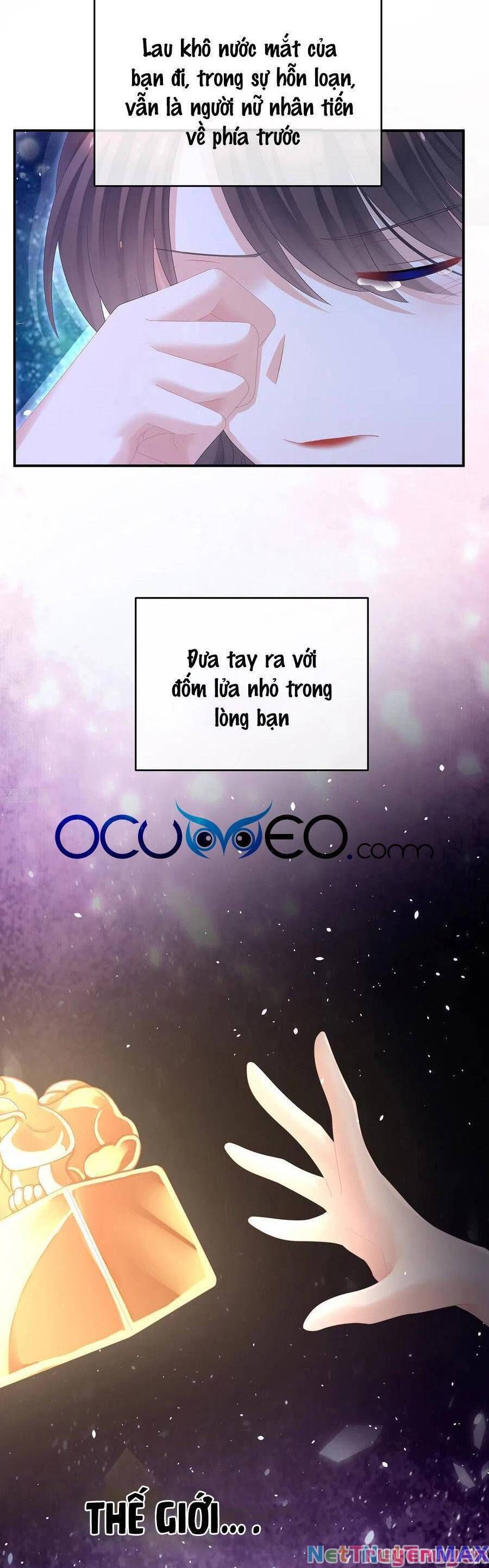 đọc truyện Hậu Cung Của Nữ Đế Chương 332 ảnh 25 tại Thiên Thai Truyện