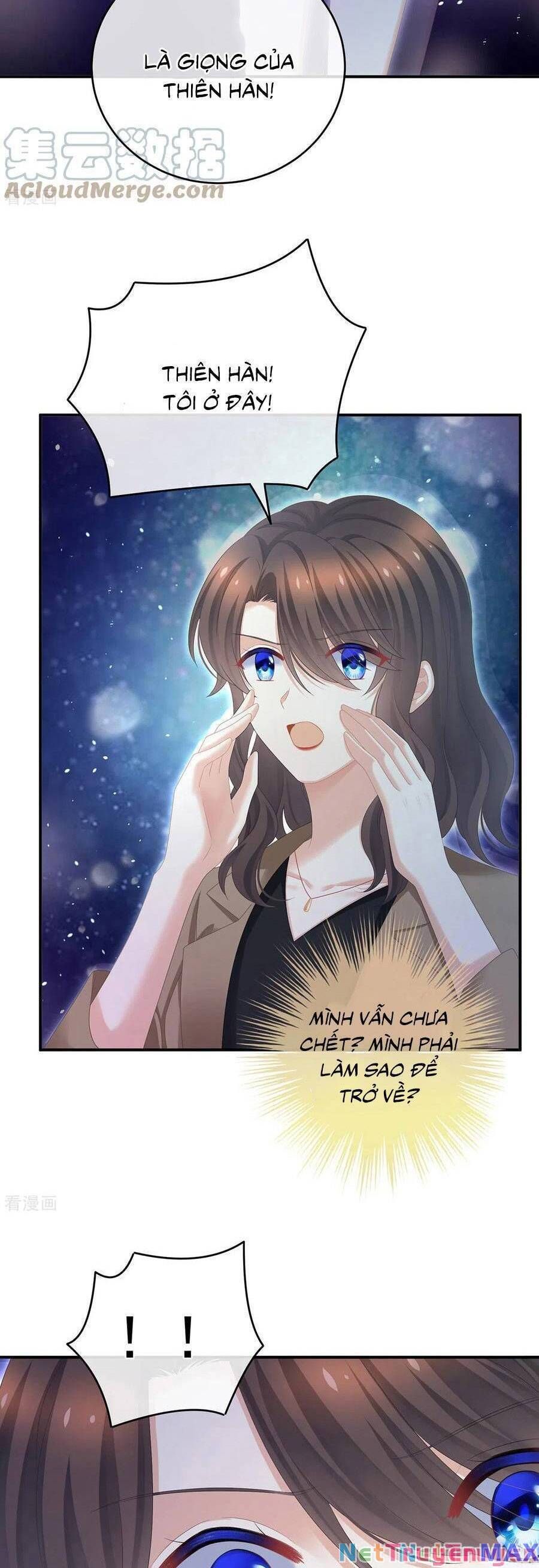 đọc truyện Hậu Cung Của Nữ Đế Chương 332 ảnh 5 tại Thiên Thai Truyện