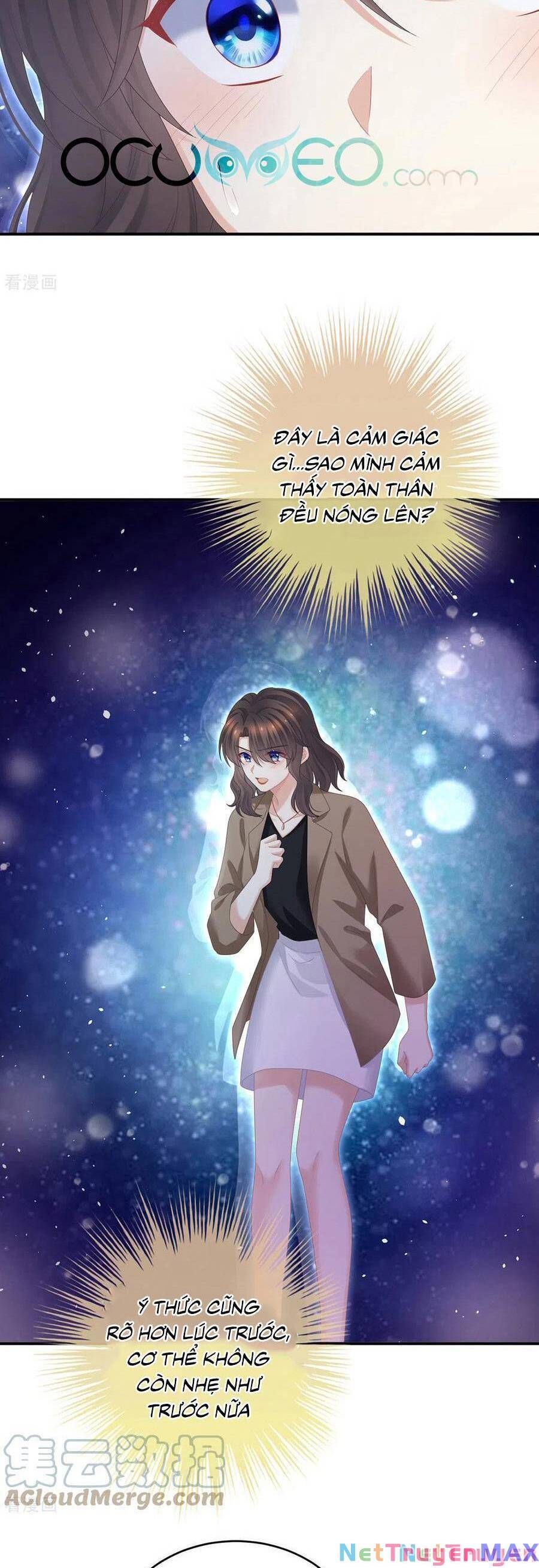 đọc truyện Hậu Cung Của Nữ Đế Chương 332 ảnh 6 tại Thiên Thai Truyện