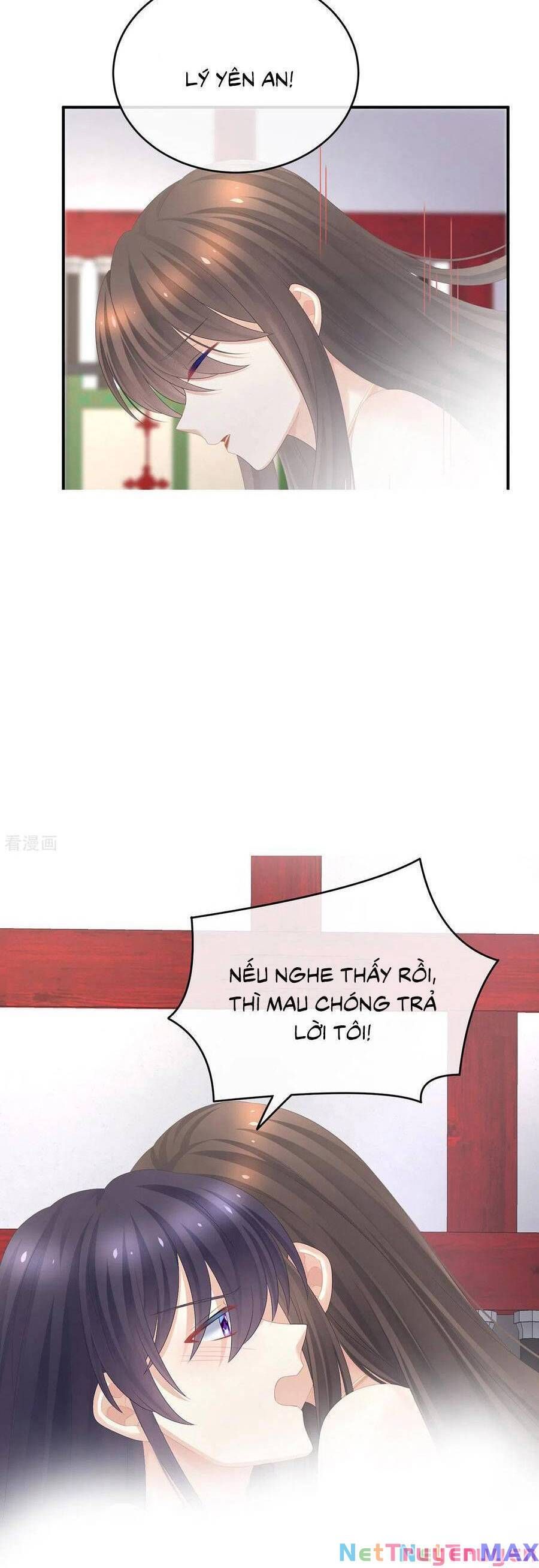 đọc truyện Hậu Cung Của Nữ Đế Chương 332 ảnh 7 tại Thiên Thai Truyện