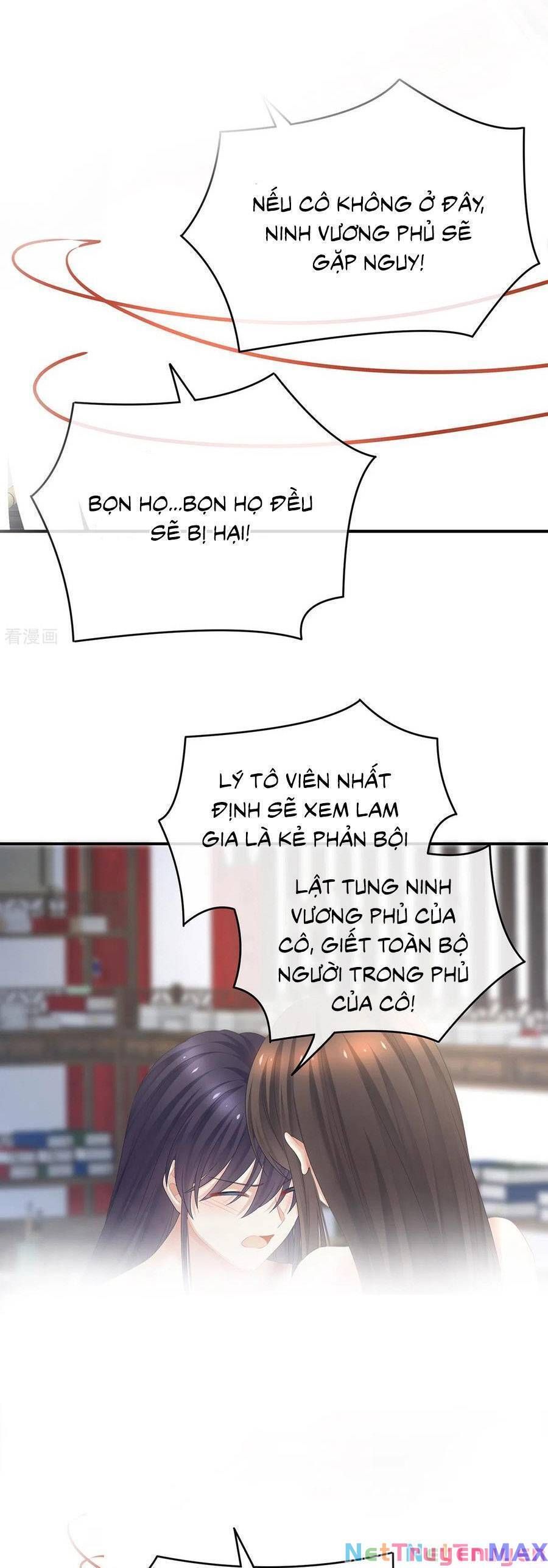 đọc truyện Hậu Cung Của Nữ Đế Chương 332 ảnh 8 tại Thiên Thai Truyện