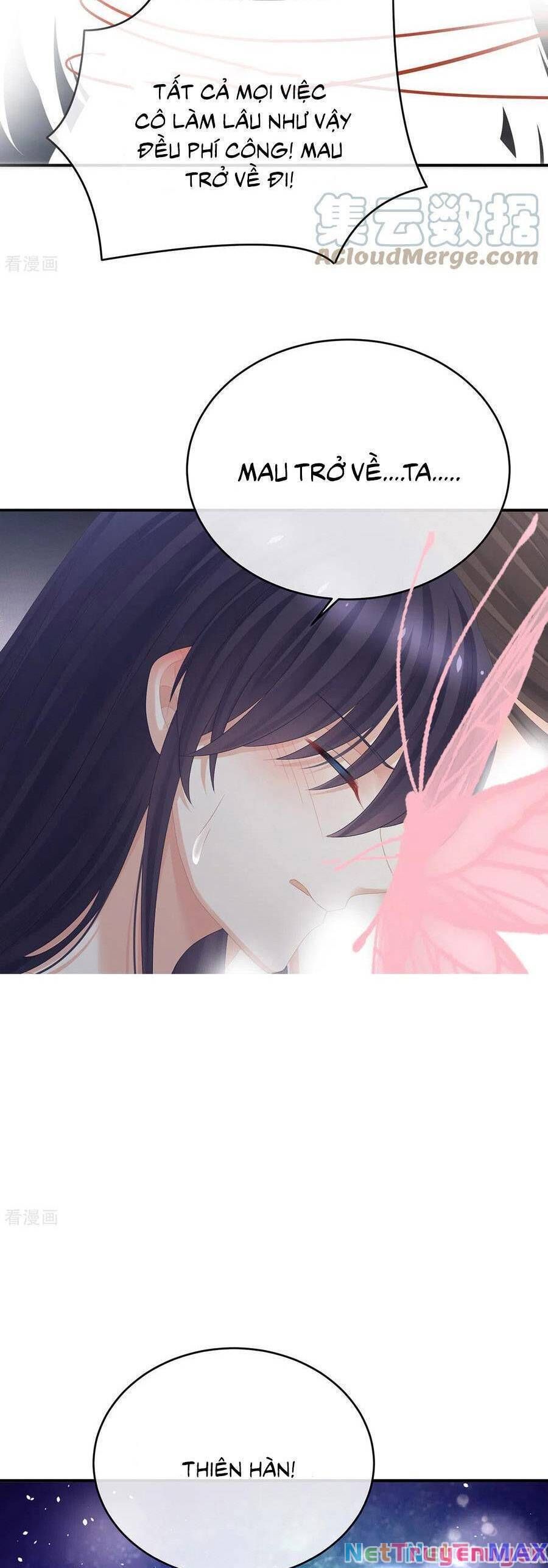 đọc truyện Hậu Cung Của Nữ Đế Chương 332 ảnh 9 tại Thiên Thai Truyện