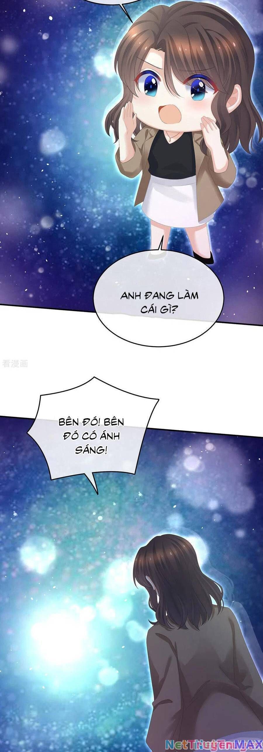 đọc truyện Hậu Cung Của Nữ Đế Chương 332 ảnh 10 tại Thiên Thai Truyện