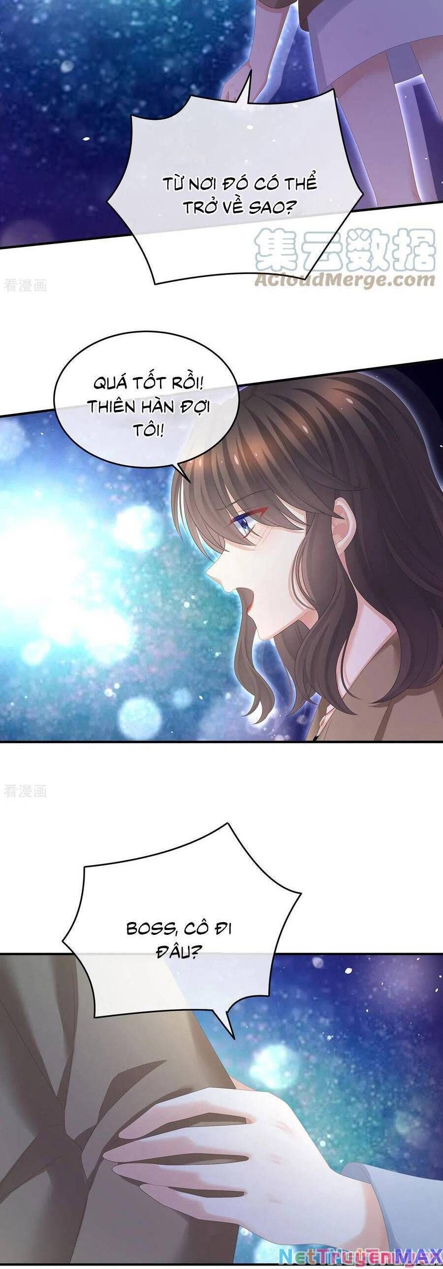 đọc truyện Hậu Cung Của Nữ Đế Chương 332 ảnh 11 tại Thiên Thai Truyện