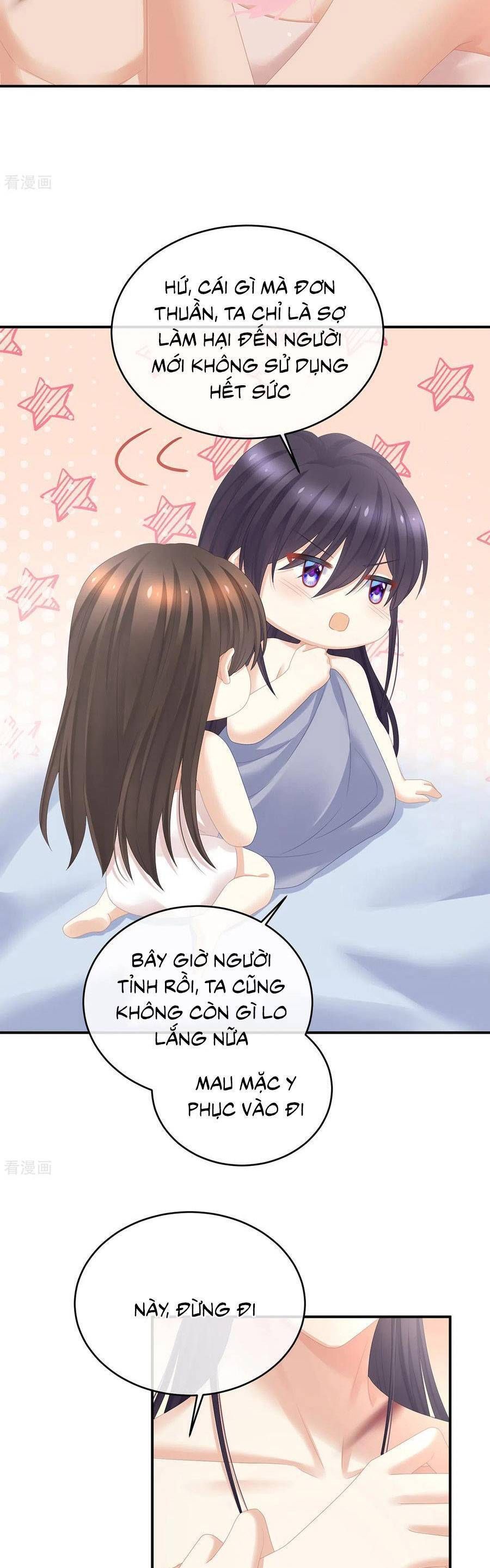 đọc truyện Hậu Cung Của Nữ Đế Chương 333 ảnh 12 tại Thiên Thai Truyện