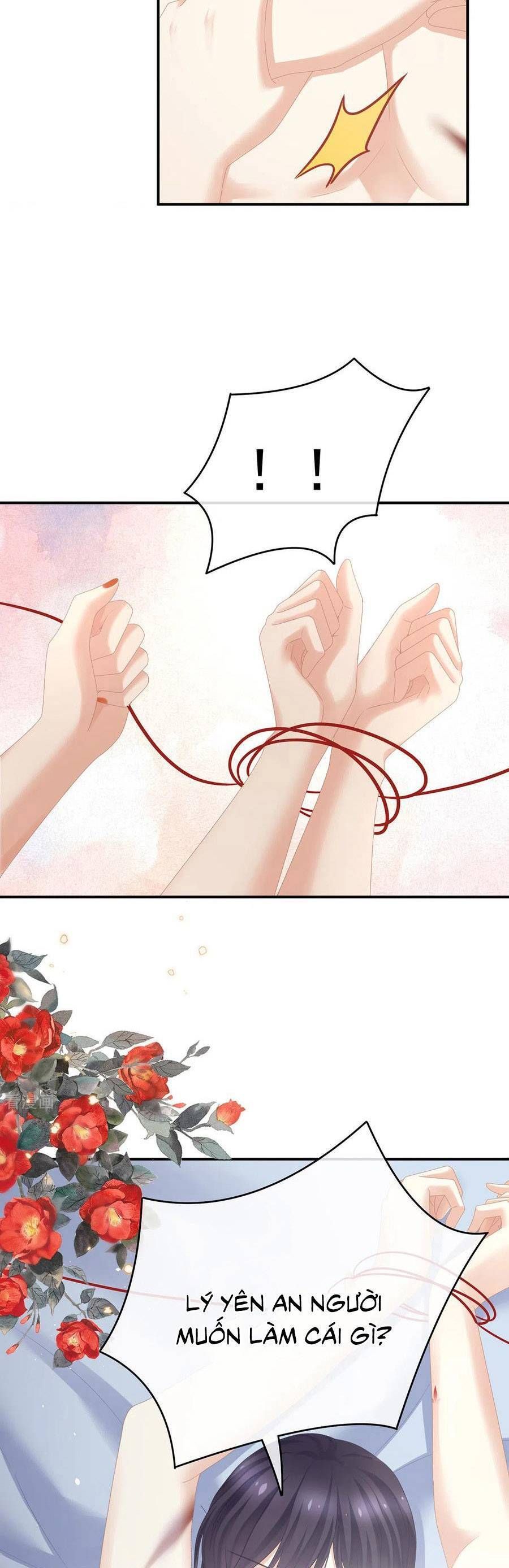 đọc truyện Hậu Cung Của Nữ Đế Chương 333 ảnh 13 tại Thiên Thai Truyện