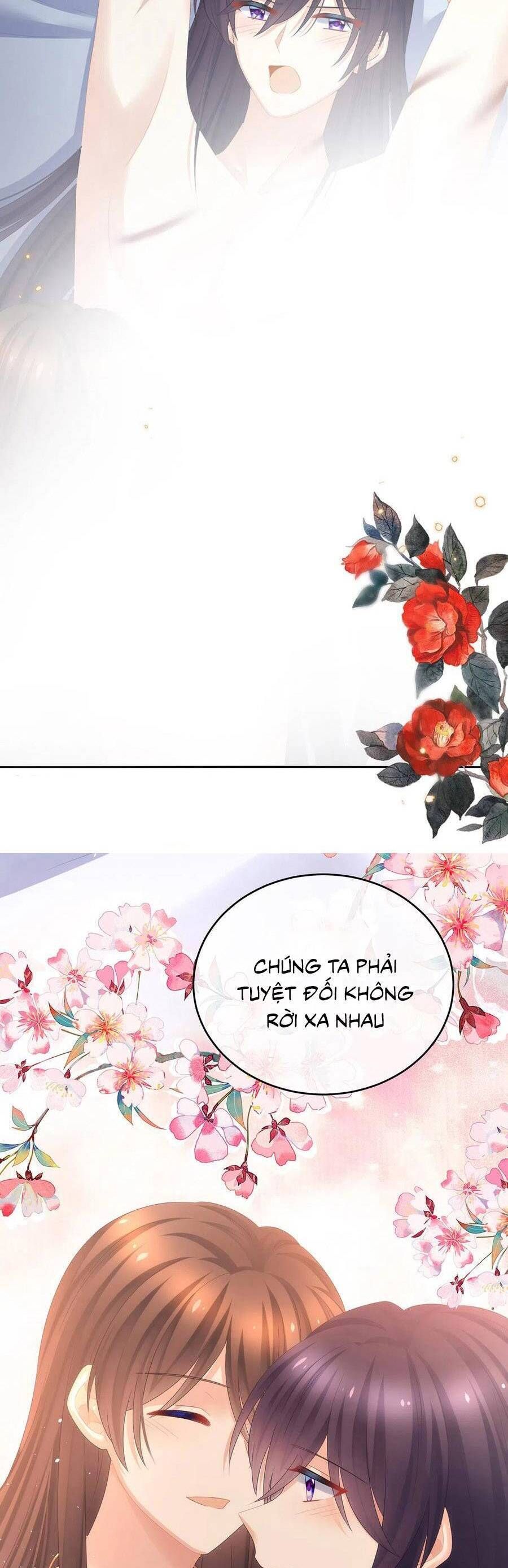 đọc truyện Hậu Cung Của Nữ Đế Chương 333 ảnh 14 tại Thiên Thai Truyện