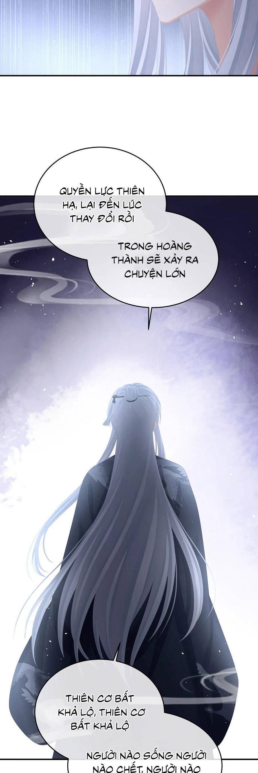 đọc truyện Hậu Cung Của Nữ Đế Chương 334 ảnh 13 tại Thiên Thai Truyện