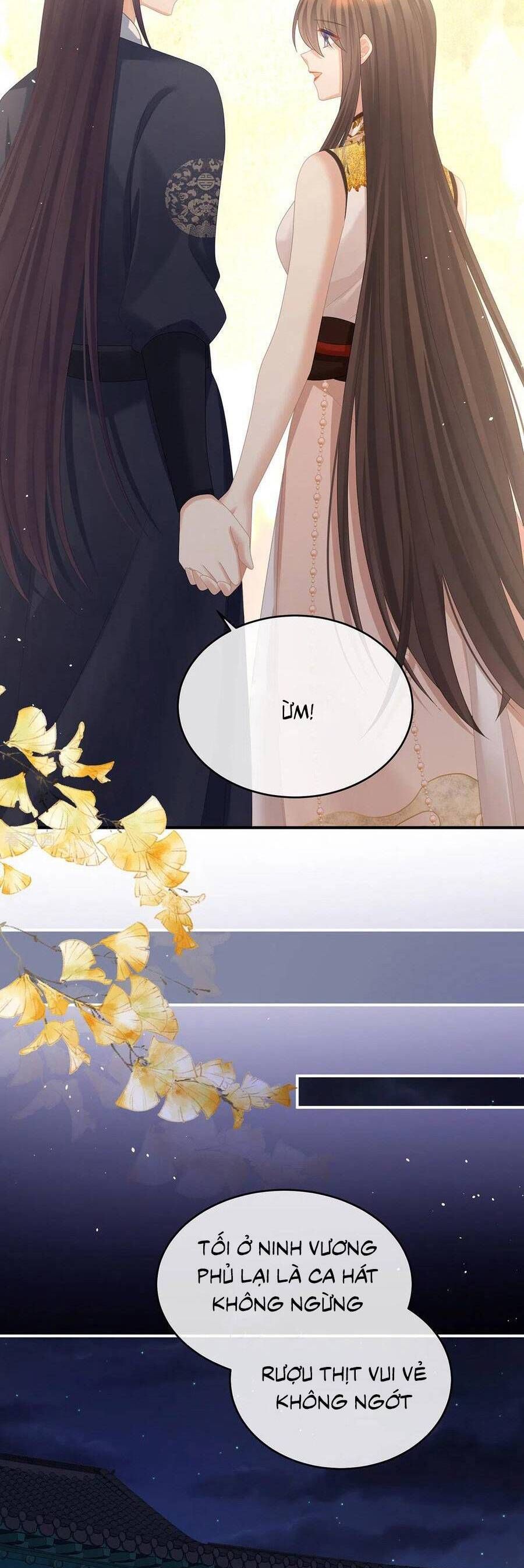 đọc truyện Hậu Cung Của Nữ Đế Chương 334 ảnh 15 tại Thiên Thai Truyện