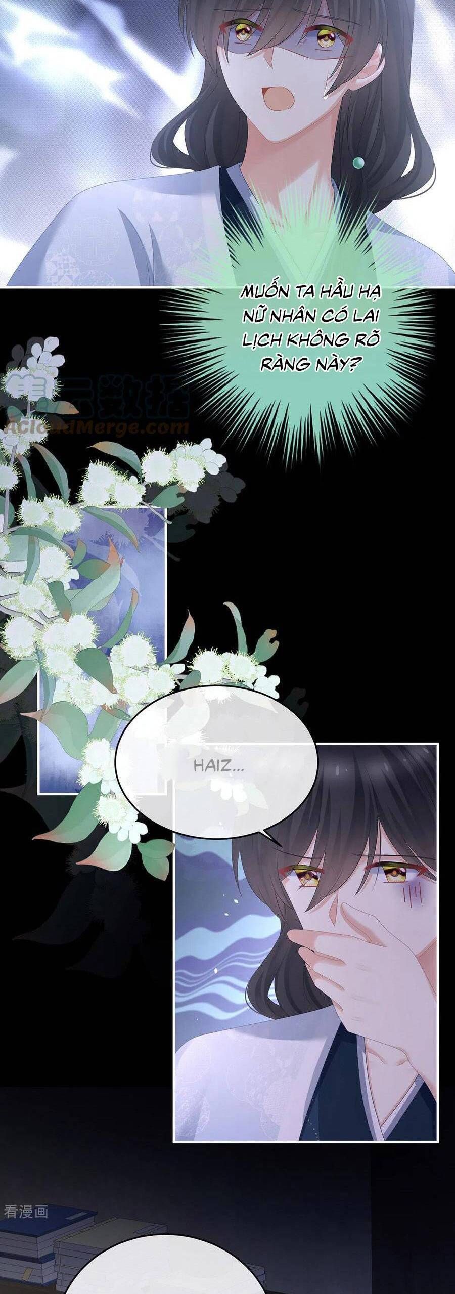 đọc truyện Hậu Cung Của Nữ Đế Chương 334 ảnh 21 tại Thiên Thai Truyện