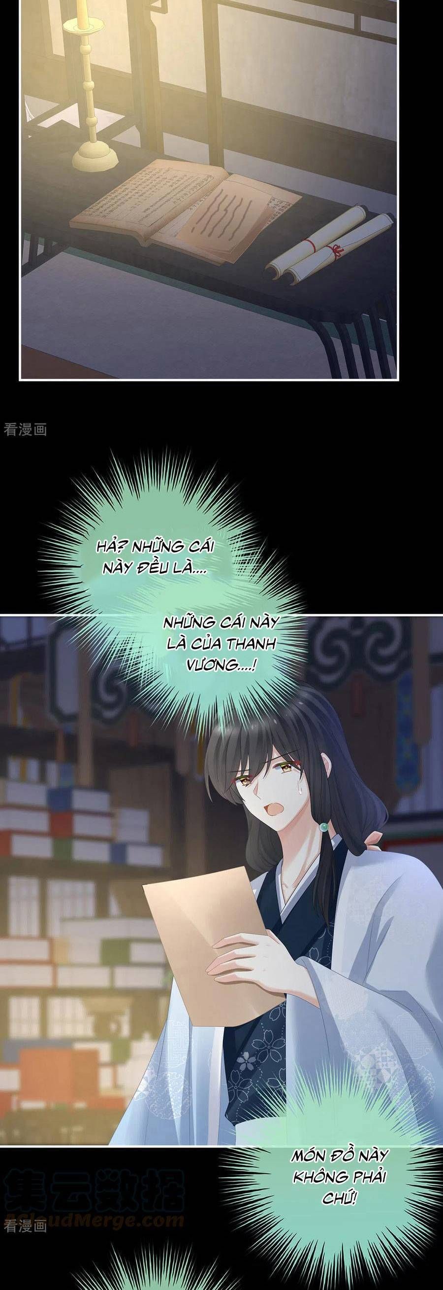 đọc truyện Hậu Cung Của Nữ Đế Chương 334 ảnh 24 tại Thiên Thai Truyện